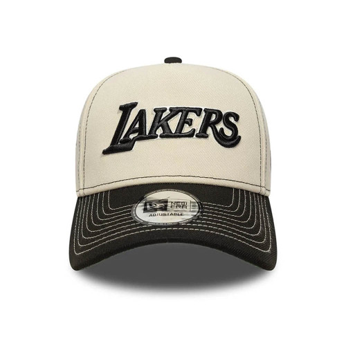 New Era Καπέλο NBA City Icon LA Lakers 9FORTY E-Frame cap